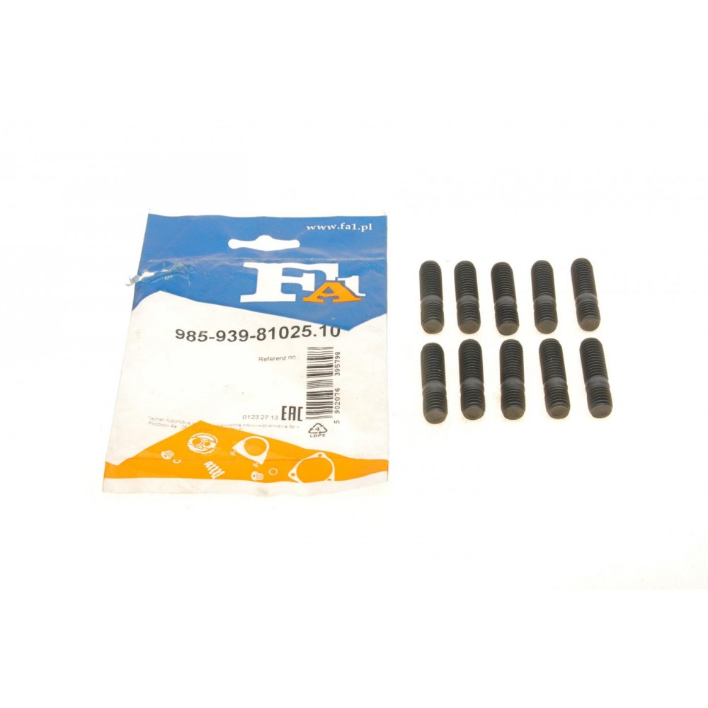 985-939-81025.10 FA1 Болт випускний колектор