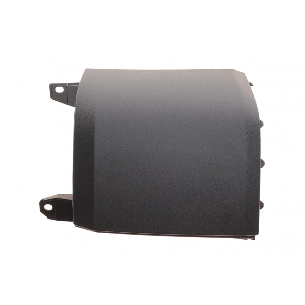 Накладка бампера (заднього) VW T6 16- (R)