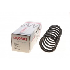 4085702 LESJÖFORS Пружина ходової частини
