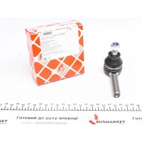 08582 FEBI BILSTEIN Наконечник поперечної кермової тяги