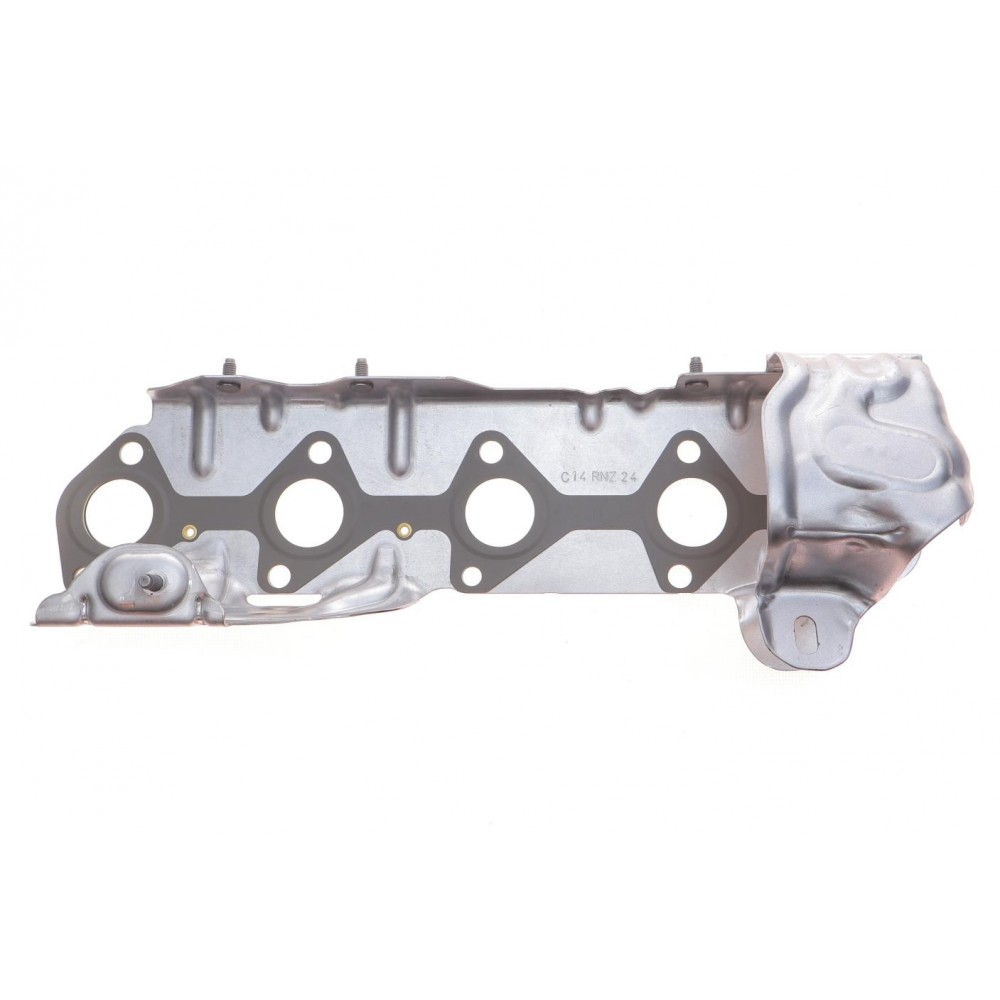 Прокладка колектора випускного Citroen Berlingo 1.6 HDi 10- (DV6C)