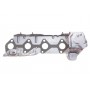 Прокладка колектора випускного Citroen Berlingo 1.6 HDi 10- (DV6C)