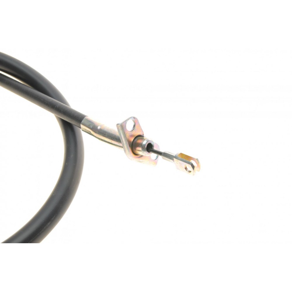 Трос ручника (задній) (R) MB Sprinter 408-416/VW LT 46 96- (1525/1350mm)