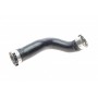 Патрубок інтеркулера (L) BMW 5 (F10/F11/F07) 2.0d 10-17 (N47)