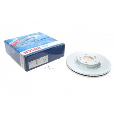 0 986 479 E42 BOSCH Гальмівний диск