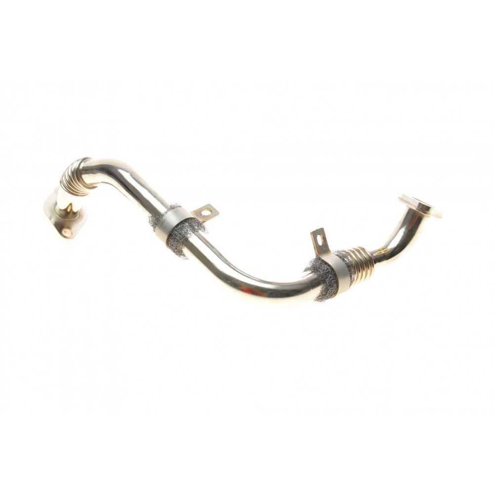 Трубка клапана EGR VW Crafter 06-11