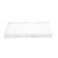 21651991 CORTECO Фільтр повітря у внутрішньому просторі