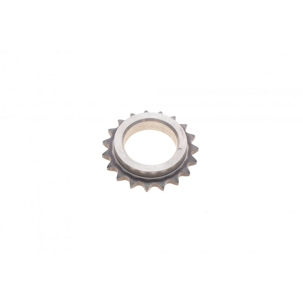 Шестерня колінвалу BMW 3 (E90/F30/F80)/5 (E60/F10) 03-18 N43/N52/N54/N46/N53