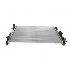 CR 608 000P MAHLE Радіатор охолодження двигуна