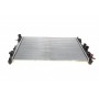 CR 608 000P MAHLE Радіатор охолодження двигуна