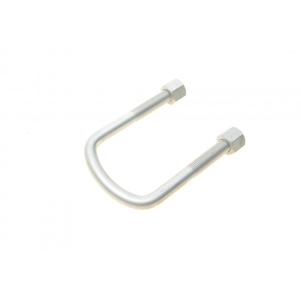 Стремено (заднє) MB 207-310 (110x62x12)