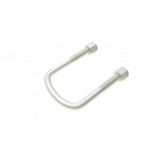 Стремено (заднє) MB 207-310 (110x62x12)