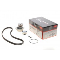 KP15310XS GATES Водяний насос комплект зубчастого ременя