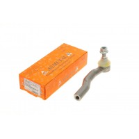 17TY1601 ASMETAL Наконечник поперечної кермової тяги