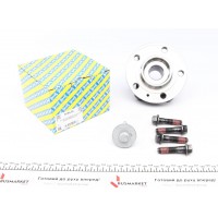 R16535 SNR Комплект підшипника ступиці колеса