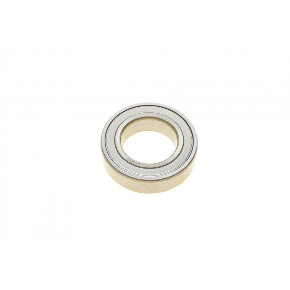 Підшипник (35x62x16)