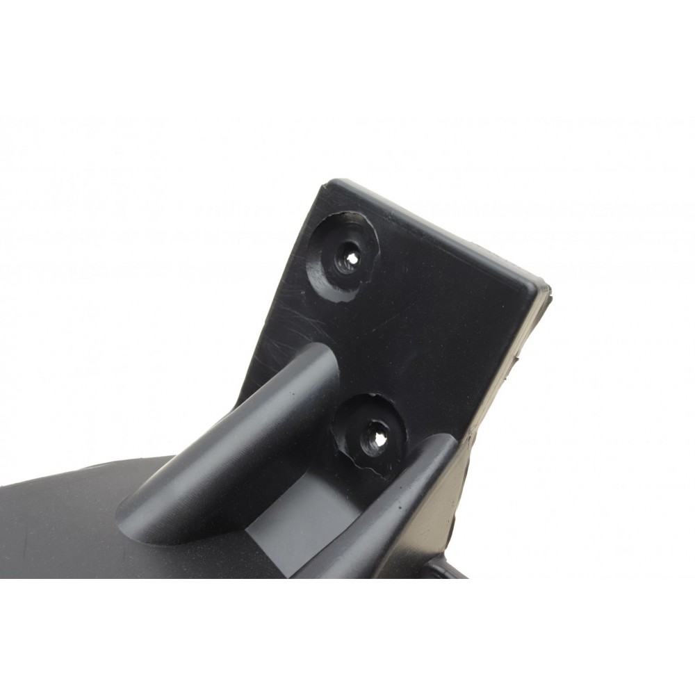 Бризковик (задній) (R) MB Sprinter/VW Crafter 06- (однокатковий) (8846)