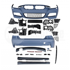 Обвіс BMW 3 (F30/F80) 11-19 (M-Performance) (к-кт)