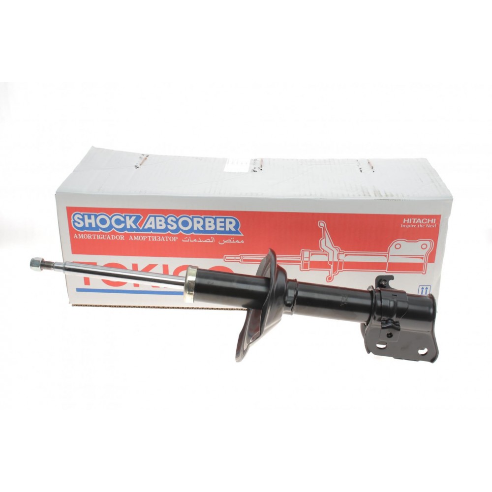 Амортизатор (передній) Subaru Forester 2.0/2.5 02-08 (R)