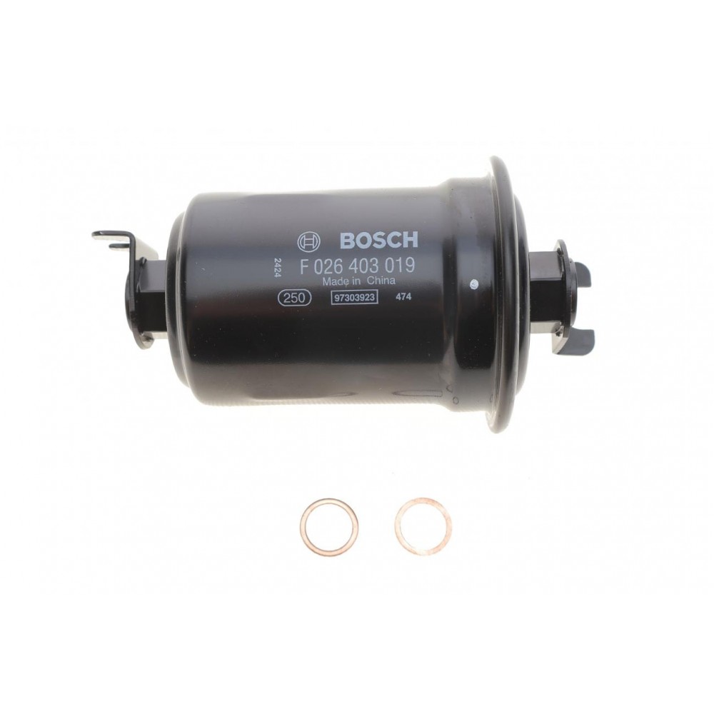 F 026 403 019 BOSCH Паливний фільтр