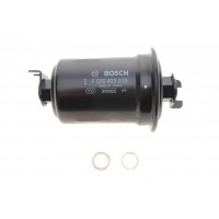 F 026 403 019 BOSCH Паливний фільтр