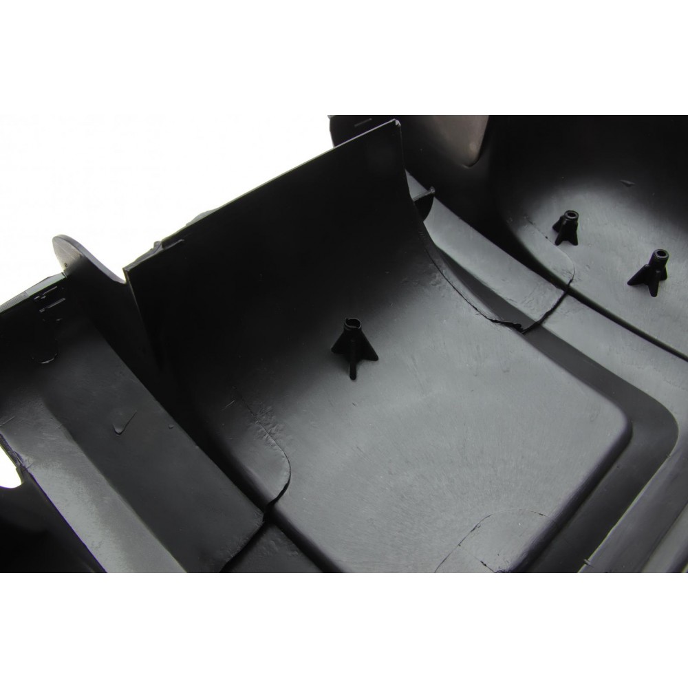 Кришка дзеркала (R) Citroen Jumper/Fiat Ducato/Peugeot Boxer 06-