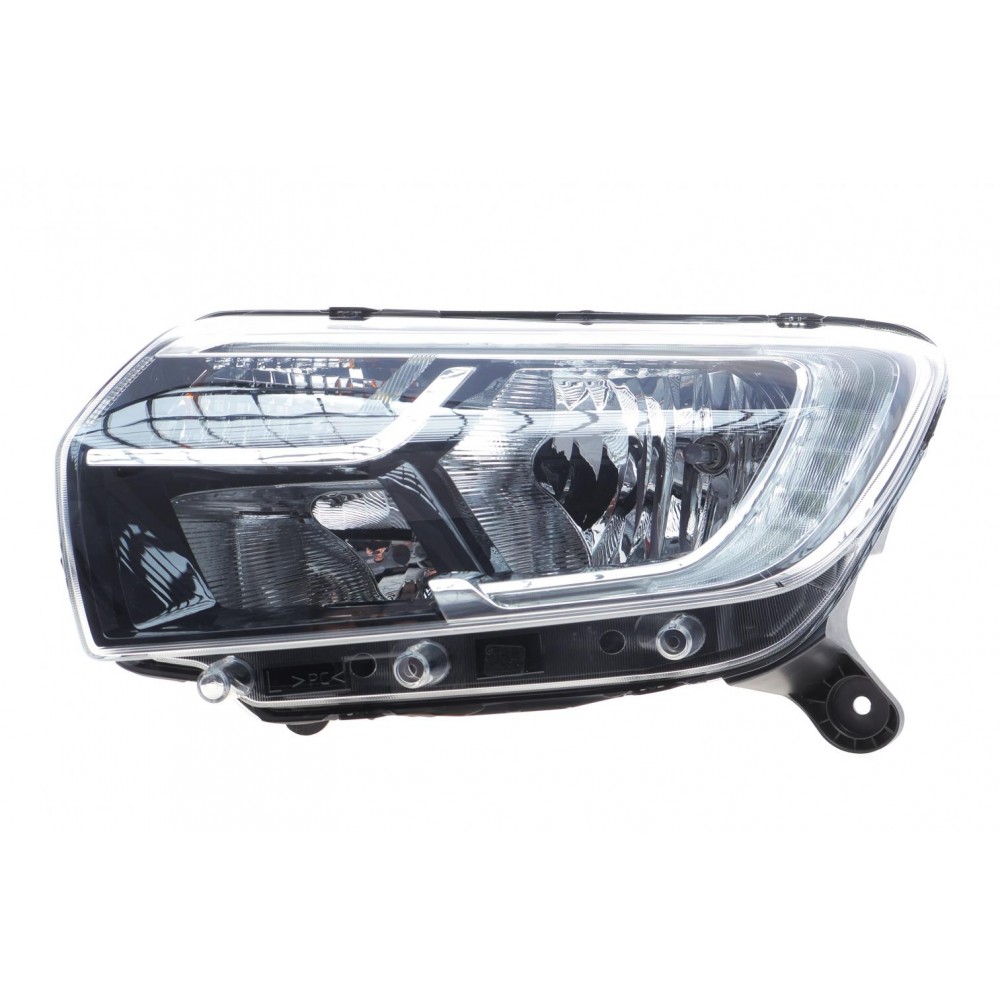 Фара (L) Renault Logan/Sandero 17-