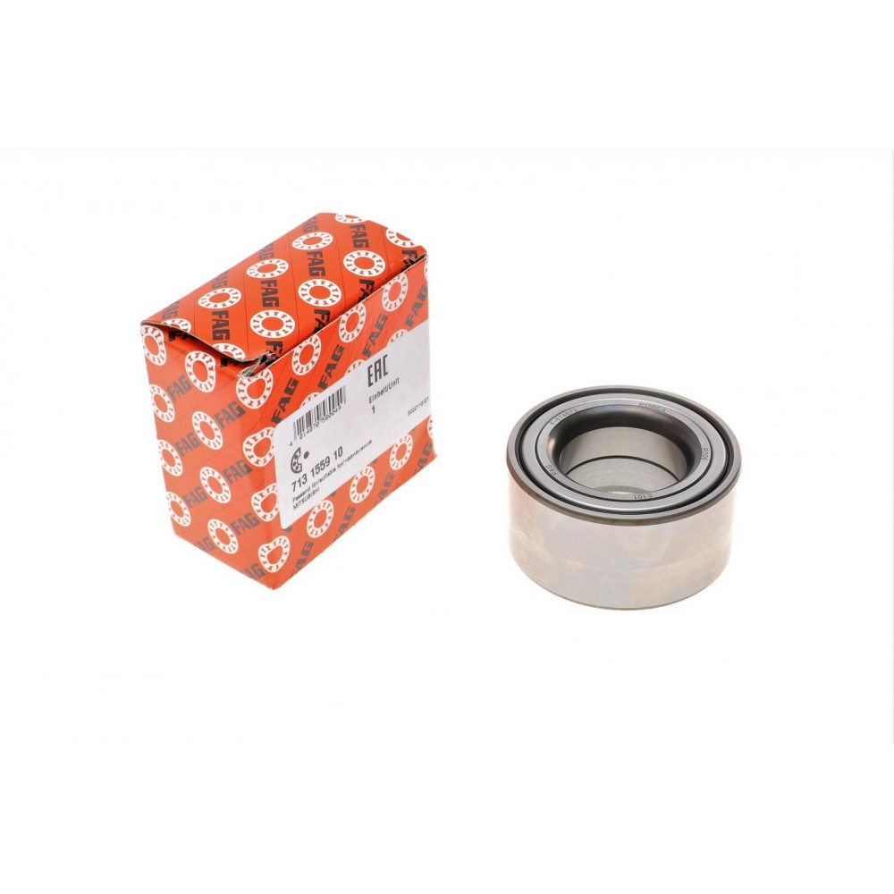 Підшипник маточини (передньої) Mitsubishi Lancer/Colt 1.6 92-03, США