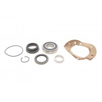 WBK-9076 KAVO PARTS Комплект підшипника ступиці колеса