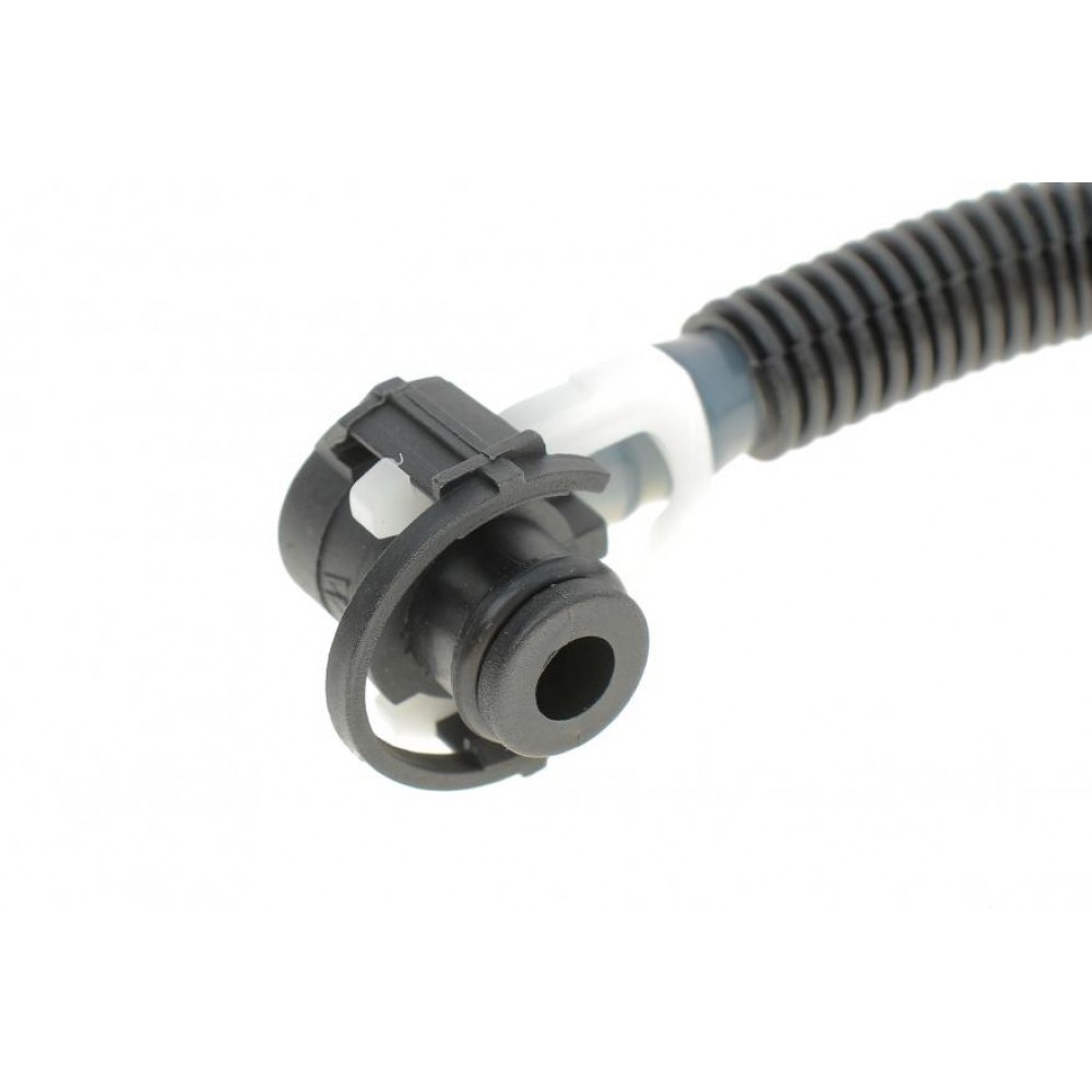 Трубка паливна MB OM611 2.2CDI (фільтр. - ПНВТ)