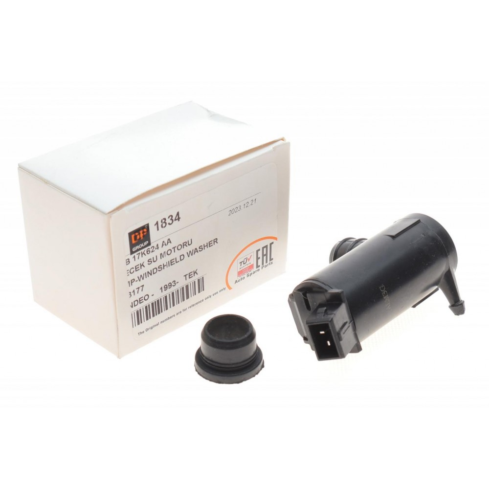 Насос омивача скла Ford Transit 91-00