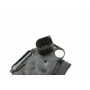 (не постачається)Реле генератора (14.5V) VW Caddy/Golf/Passat/Audi A4 94-05 (HÜCO)
