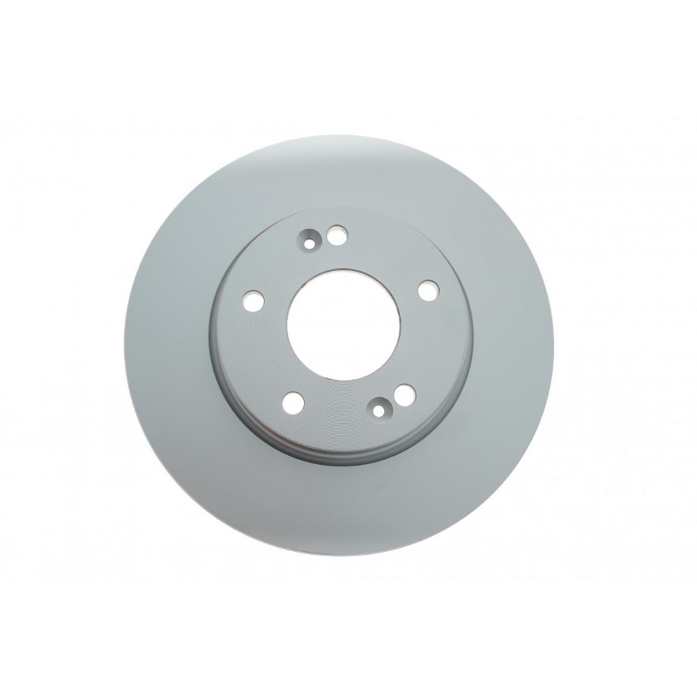 37-15 521 0039/PD MEYLE Гальмівний диск