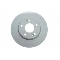 37-15 521 0039/PD MEYLE Гальмівний диск