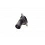Фланець системи охолодження VW T3/Golf/Passat/Audi A4/A6 81-05
