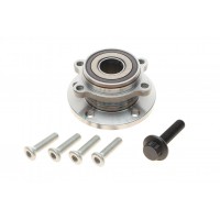 Підшипник маточини (передньої) VW Caddy III/Golf V 03- (4 болти)