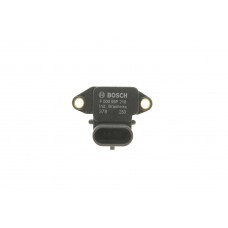 F 000 99P 218 BOSCH Датчик тиск у впускній трубі