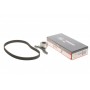 K015665XS GATES Комплект ременя ГРМ