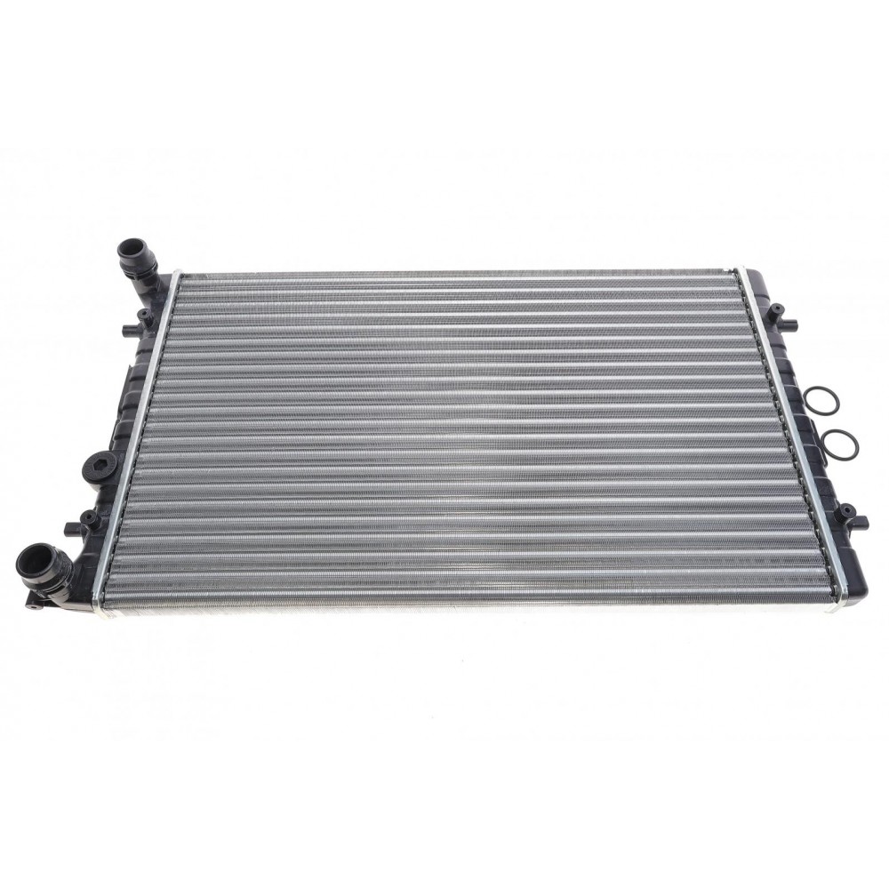 CR 368 001S MAHLE Радіатор охолодження двигуна