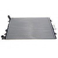 CR 368 001S MAHLE Радіатор охолодження двигуна
