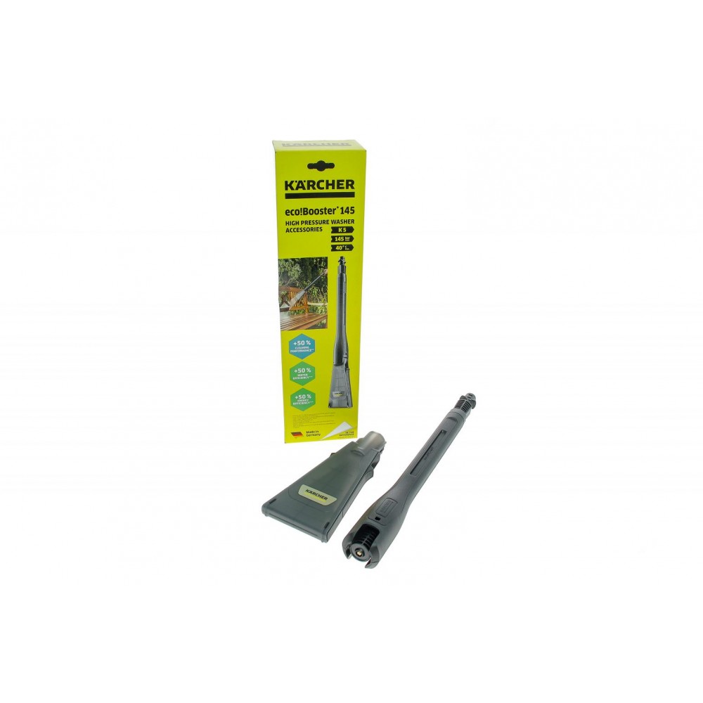 Насадка струйна eco!Booster 145 для мийки високого тиску K5