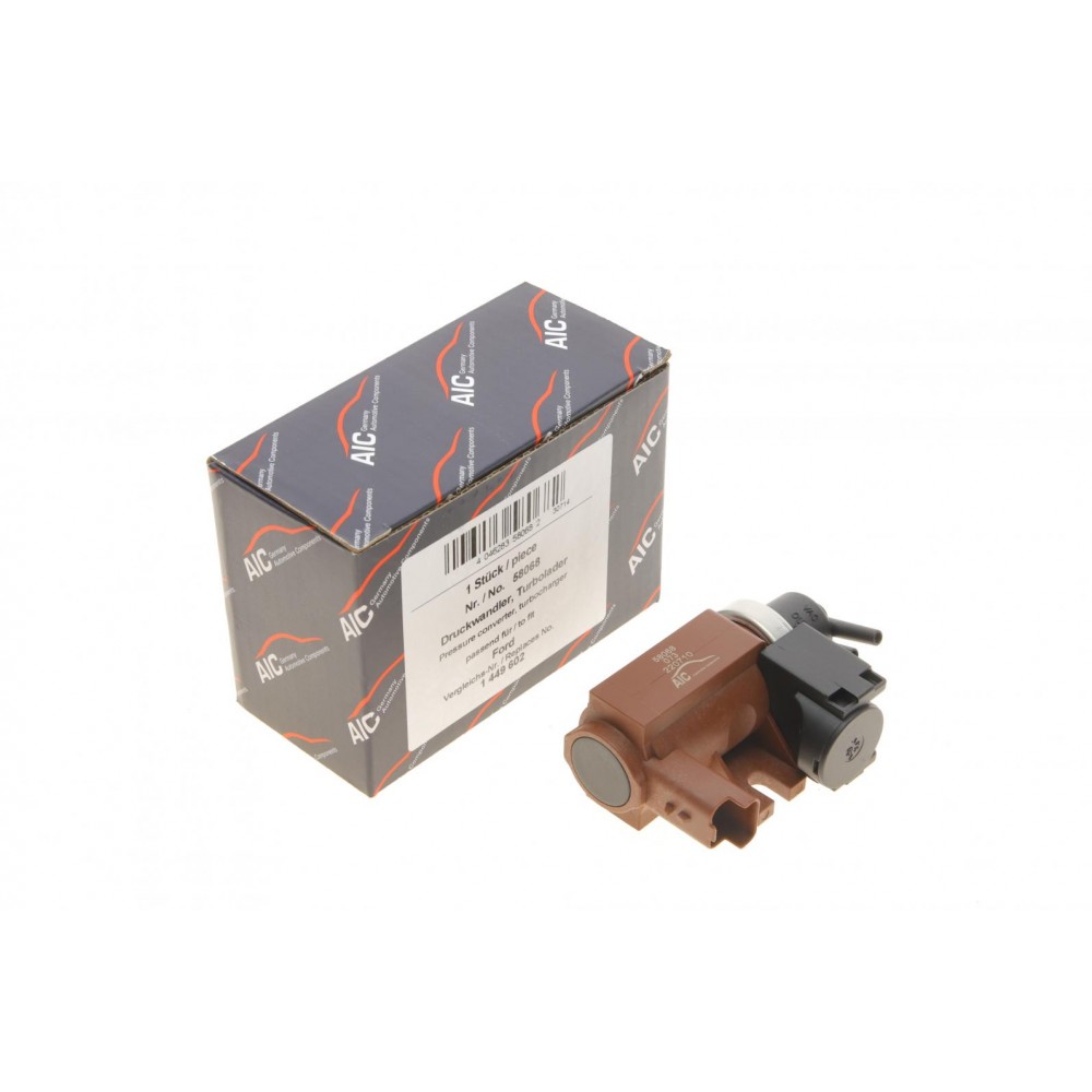 Перетворювач тиску турбокомпресор AIC 58068