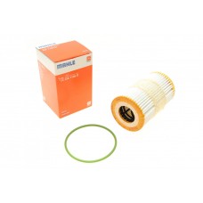 OX 1185D KNECHT Масляний фільтр
