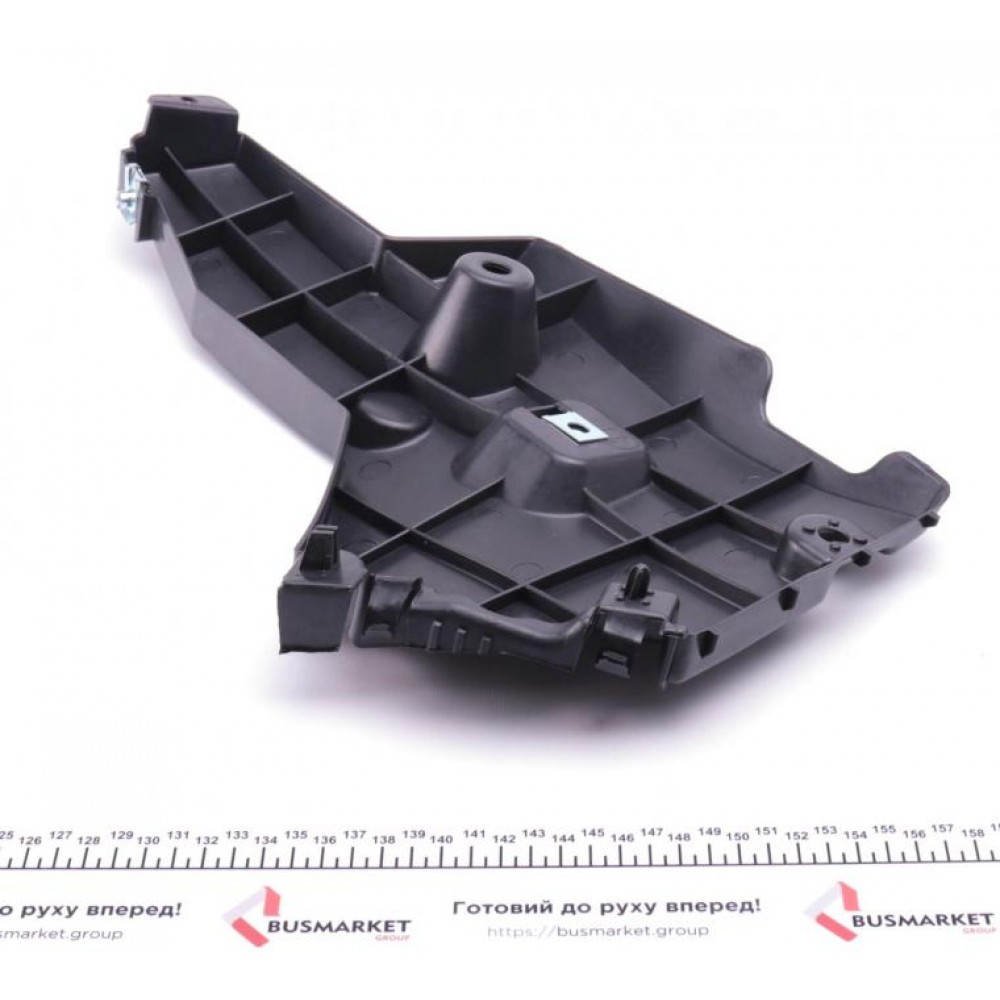 Кронштейн кріплення бампера (переднього/R) Renault Master/Opel Movano 03-10