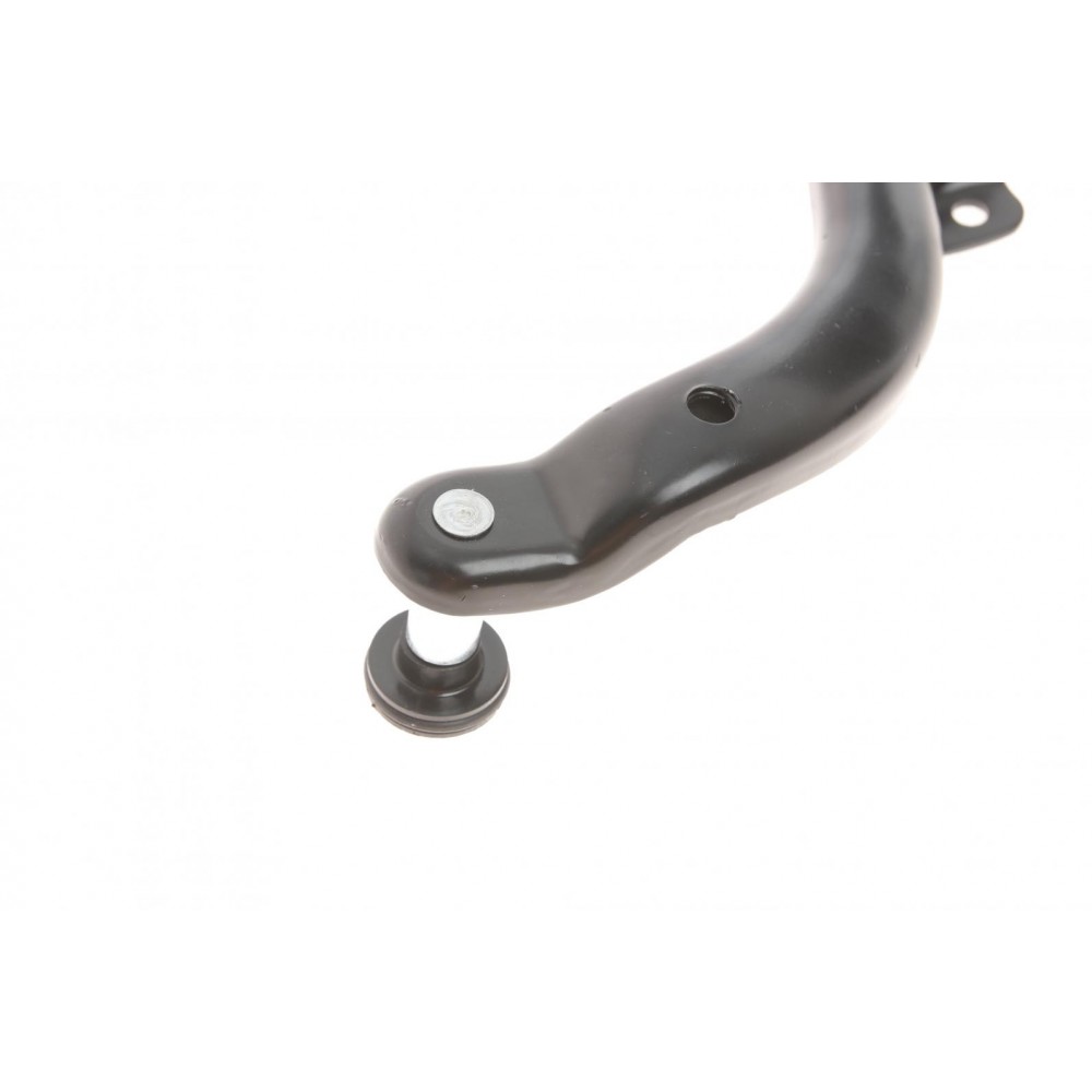 Ролик дверей (бічний/верхній) Renault Trafic 01- (з кронштейном)