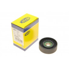 Ролик генератора VW Passat 2.5TDI 98-05 (паразитний) (76х25) (MPQ0009)