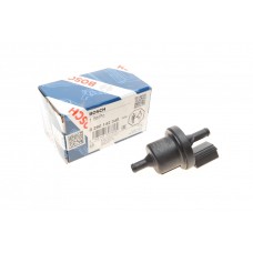 0 280 142 345 BOSCH Клапан вентиляції паливний бак