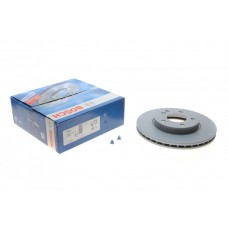 0 986 479 186 BOSCH Гальмівний диск