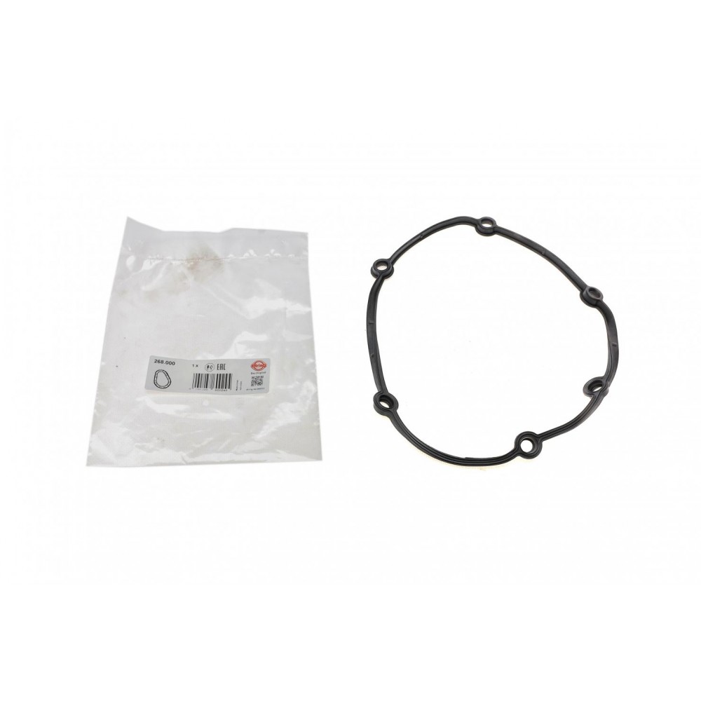 268.000 ELRING Прокладка кришка картера кермового механізму