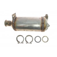 Фільтр сажевий VW T5 2.5TDI 03-09 (Євро 3-4)